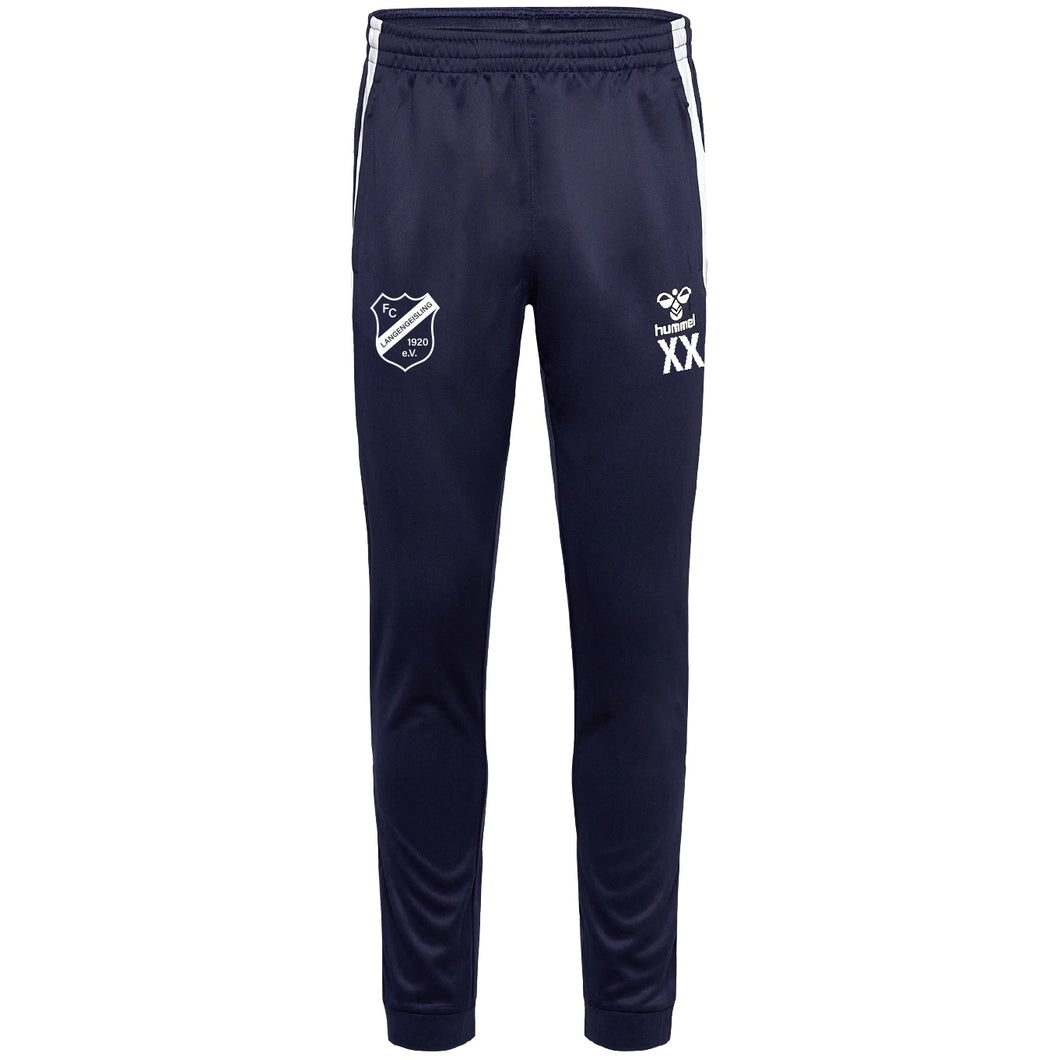 FC Langengeisling - hmlLEAD 2.0 TRACK PANTS KIDS
