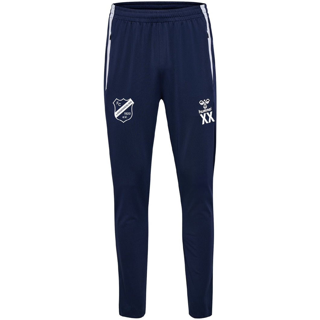 FC Langengeisling - hmlLEAD 2.0 TRAINING PANTS