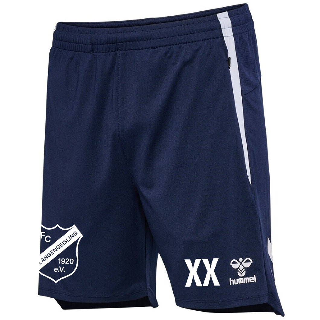 FC Langengeisling - hmlLEAD 2.0 TRAINING SHORTS