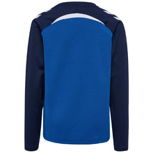 Lade das Bild in den Galerie-Viewer, FC Langengeisling - hmlLEAD 2.0 CREW SWEAT KIDS
