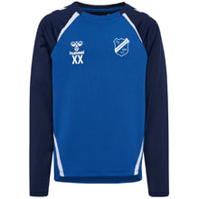 Lade das Bild in den Galerie-Viewer, FC Langengeisling - hmlLEAD 2.0 CREW SWEAT KIDS
