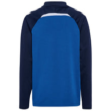 Lade das Bild in den Galerie-Viewer, FC Langengeisling - hmlLEAD 2.0 HALF ZIP KIDS
