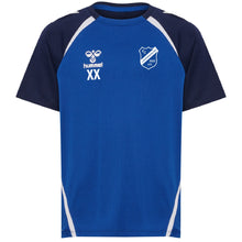 Lade das Bild in den Galerie-Viewer, FC Langengeisling - hmlLEAD 2.0 JERSEY S/S KIDS
