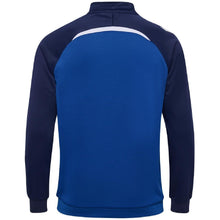 Lade das Bild in den Galerie-Viewer, FC Langengeisling - hmlLEAD 2.0 TRACK ZIP JACKET
