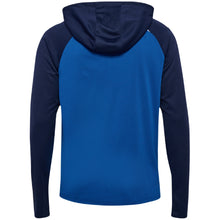 Lade das Bild in den Galerie-Viewer, FC Langengeisling - hmlLEAD 2.0 ZIP HOODIE KIDS
