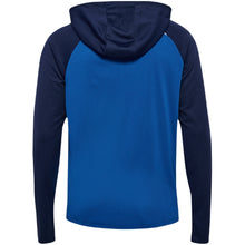 Lade das Bild in den Galerie-Viewer, FC Langengeisling - hmlLEAD 2.0 ZIP HOODIE WOMAN
