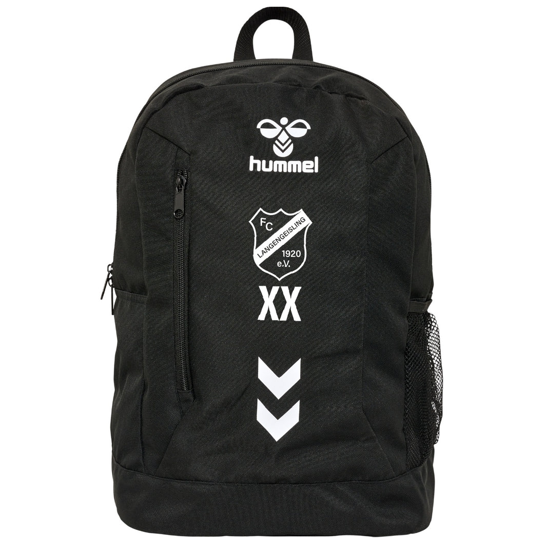 FC Langengeisling - hmlCORE 2.0 BACK PACK