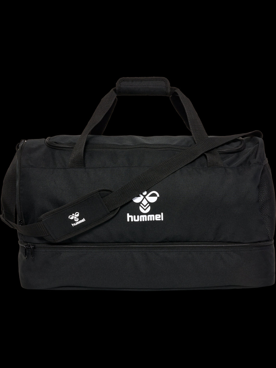 FC Langengeisling - hmlCORE 2.0 SPORTS BAG W. SC