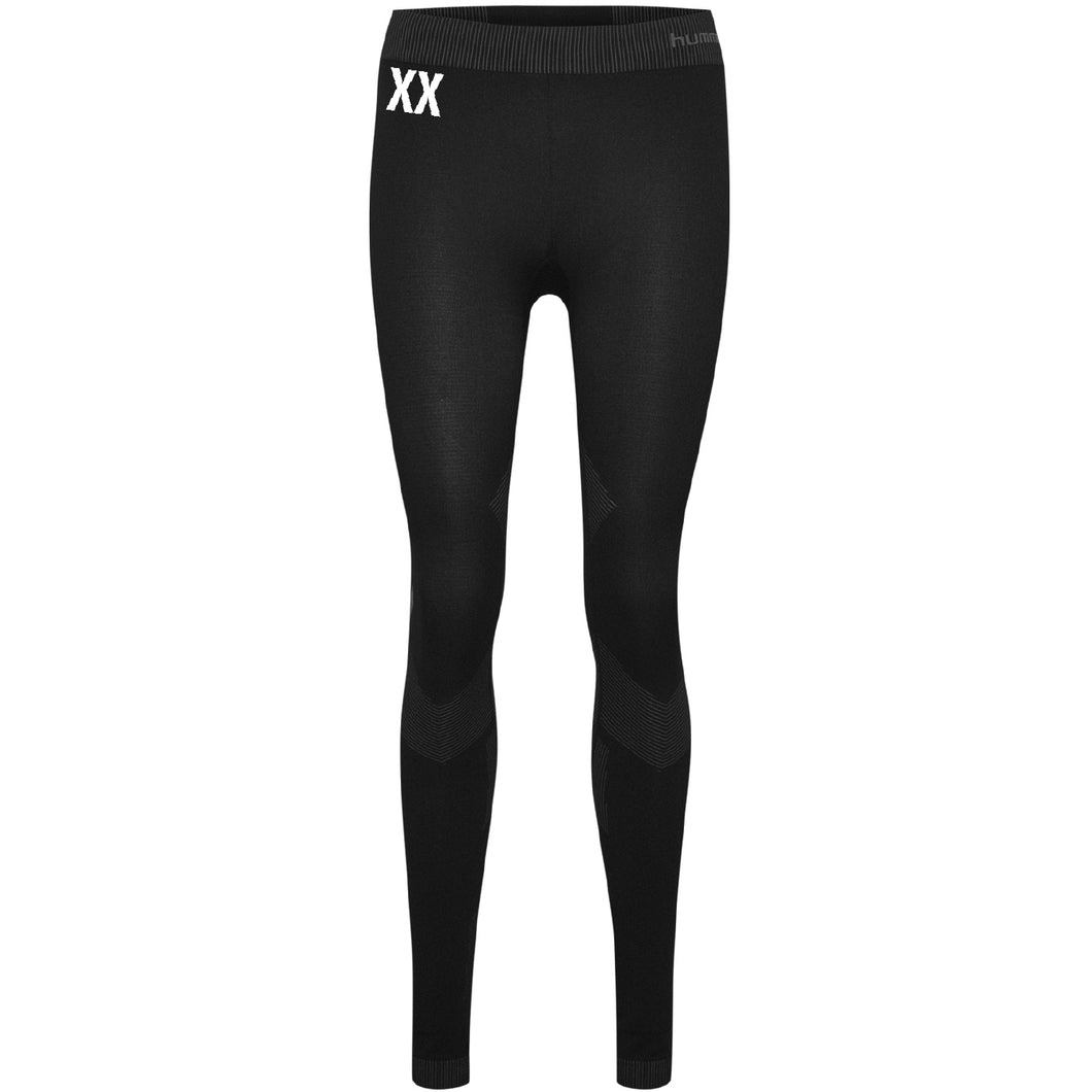 FC Langengeisling - HUMMEL FIRST SEAMLESS TIGHTS WOMAN