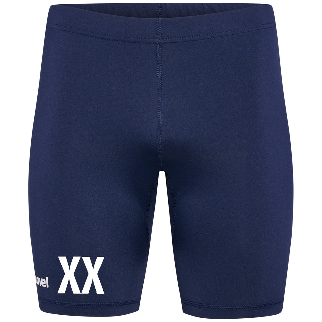 FC Langengeisling - hmlBL ESSENTIAL SHORT TIGHTS