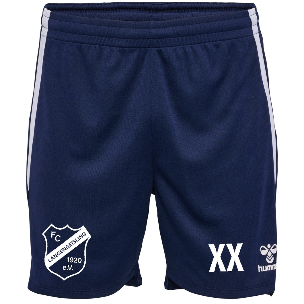 FC Langengeisling - hmlLEAD 2.0 SHORTS