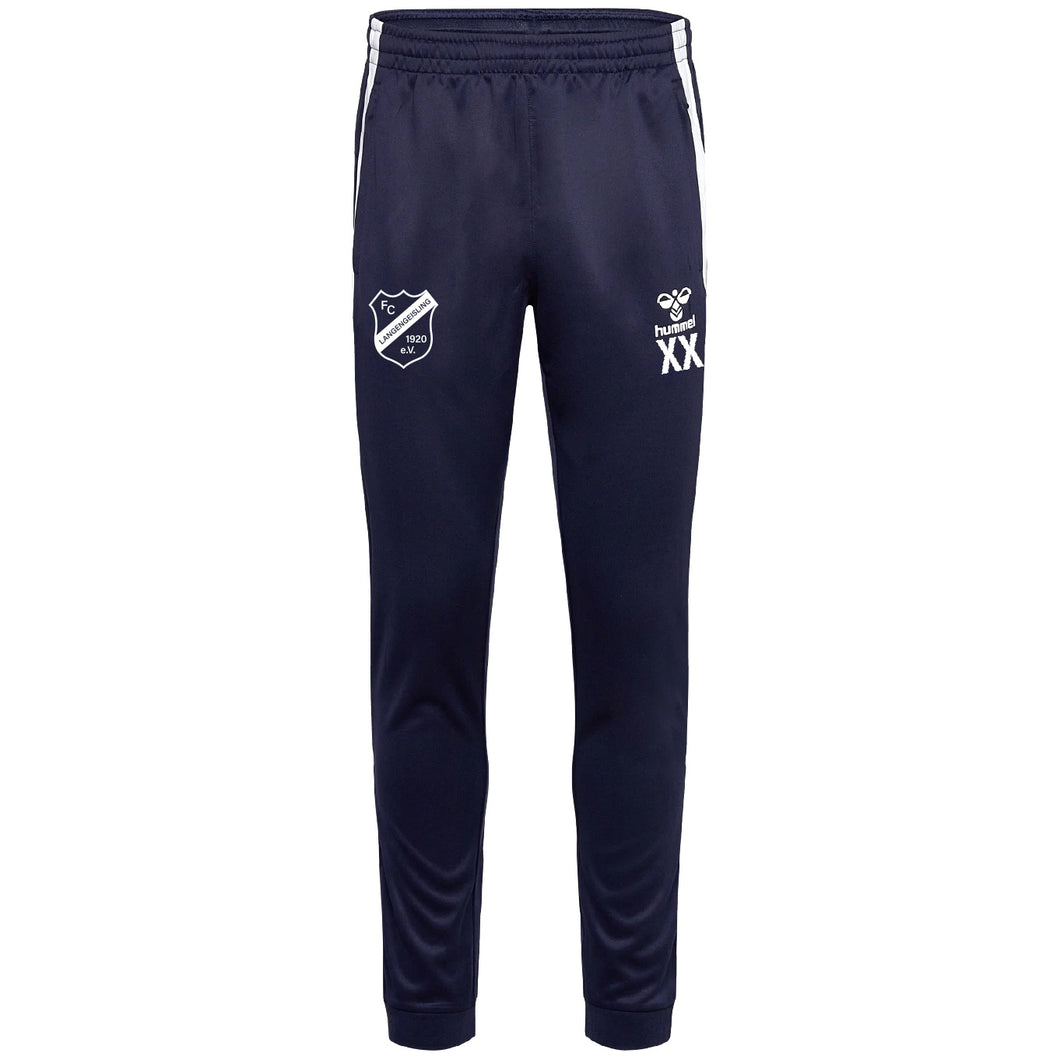 FC Langengeisling - hmlLEAD 2.0 TRACK PANTS