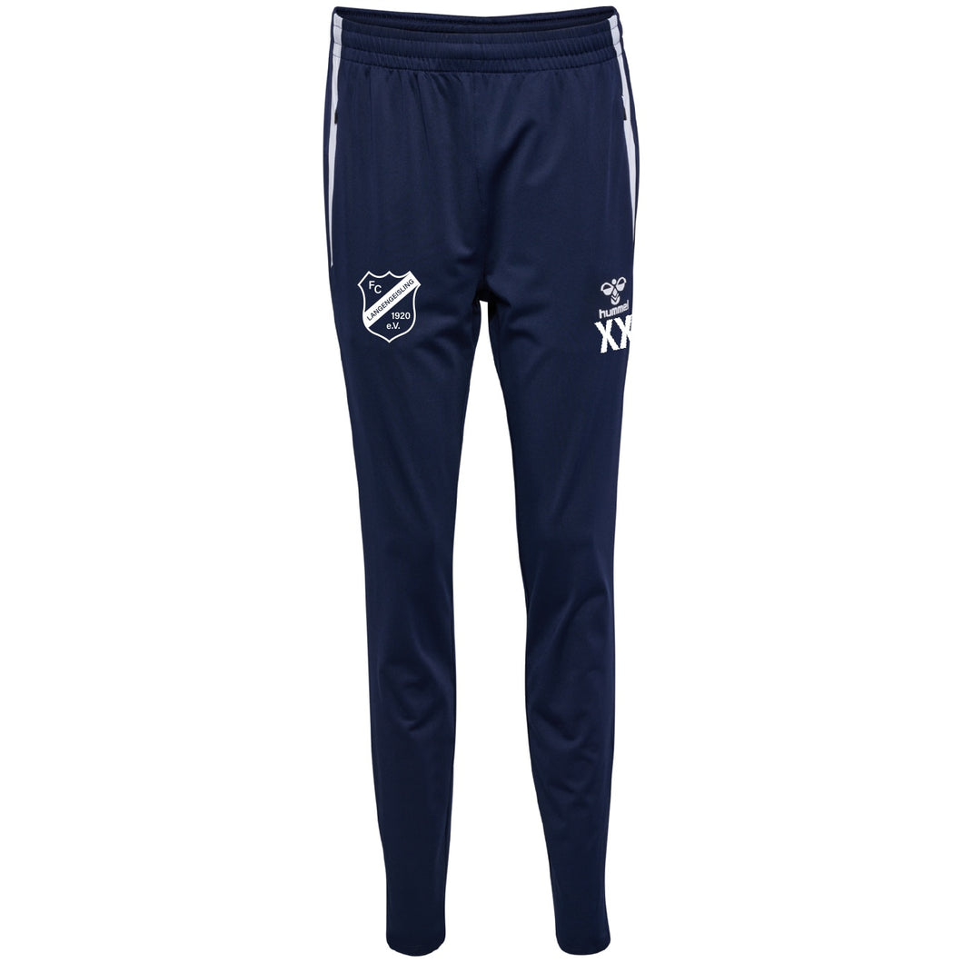FC Langengeisling - hmlLEAD 2.0 TRAINING PANTS WOMAN