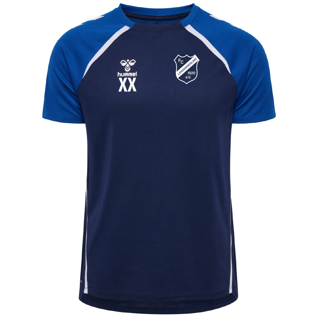 FC Langengeisling - hmlLEAD 2.0 JERSEY S/S