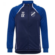 Lade das Bild in den Galerie-Viewer, FC Langengeisling - hmlLEAD 2.0 TRACK ZIP JACKET
