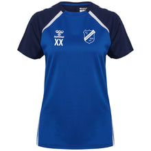 Lade das Bild in den Galerie-Viewer, FC Langengeisling - hmlLEAD 2.0 JERSEY S/S WOMAN
