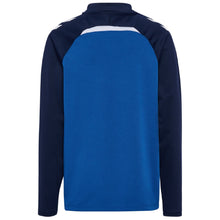 Lade das Bild in den Galerie-Viewer, FC Langengeisling - hmlLEAD 2.0 HALF ZIP KIDS
