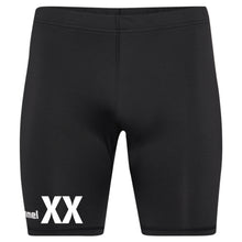 Lade das Bild in den Galerie-Viewer, FC Langengeisling - hmlBL ESSENTIAL SHORT TIGHTS KIDS (versch. Farben)
