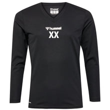 Lade das Bild in den Galerie-Viewer, FC Langengeisling - hmlBL ESSENTIAL TEE L/S KIDS (versch. Farben)
