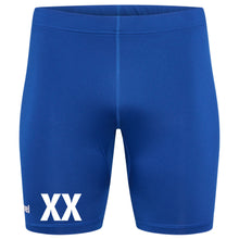 Lade das Bild in den Galerie-Viewer, FC Langengeisling - hmlBL ESSENTIAL SHORT TIGHTS (versch. Farben)
