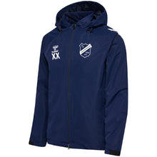 Lade das Bild in den Galerie-Viewer, FC Langengeisling - hmlLEAD 2.0 ALL-WEATHER JACKET
