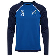 Lade das Bild in den Galerie-Viewer, FC Langengeisling - hmlLEAD 2.0 CREW SWEAT
