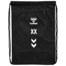 Lade das Bild in den Galerie-Viewer, FC Langengeisling - hmlCORE 2.0 GYM BAG
