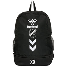 Lade das Bild in den Galerie-Viewer, FC Langengeisling - hmlESSENTIAL BACK PACK W. SC
