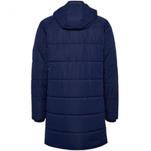 Lade das Bild in den Galerie-Viewer, FC Langengeisling - hmlLEAD 2.0 BENCH JACKET KIDS
