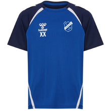Lade das Bild in den Galerie-Viewer, FC Langengeisling - hmlLEAD 2.0 JERSEY S/S KIDS

