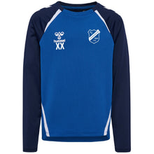 Lade das Bild in den Galerie-Viewer, FC Langengeisling - hmlLEAD 2.0 CREW SWEAT KIDS
