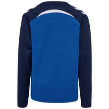Lade das Bild in den Galerie-Viewer, FC Langengeisling - hmlLEAD 2.0 CREW SWEAT KIDS
