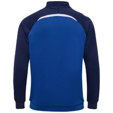 Lade das Bild in den Galerie-Viewer, FC Langengeisling - hmlLEAD 2.0 TRACK ZIP JACKET KIDS
