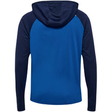 Lade das Bild in den Galerie-Viewer, FC Langengeisling - hmlLEAD 2.0 ZIP HOODIE
