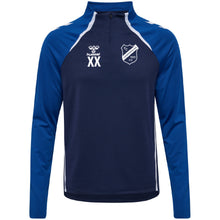 Lade das Bild in den Galerie-Viewer, FC Langengeisling - hmlLEAD 2.0 HALF ZIP
