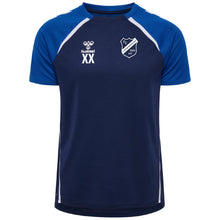 Lade das Bild in den Galerie-Viewer, FC Langengeisling - hmlLEAD 2.0 JERSEY S/S
