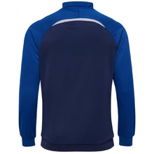 Lade das Bild in den Galerie-Viewer, FC Langengeisling - hmlLEAD 2.0 TRACK ZIP JACKET
