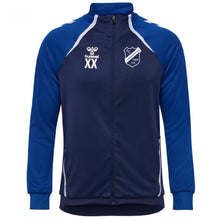 Lade das Bild in den Galerie-Viewer, FC Langengeisling - hmlLEAD 2.0 TRACK ZIP JACKET
