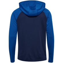 Lade das Bild in den Galerie-Viewer, FC Langengeisling - hmlLEAD 2.0 ZIP HOODIE WOMAN
