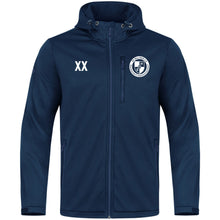 Lade das Bild in den Galerie-Viewer, BW Salzhemmendorf - Softshelljacke Premium
