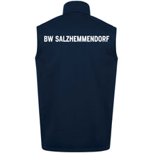 Lade das Bild in den Galerie-Viewer, BW Salzhemmendorf - Softshellweste Premium

