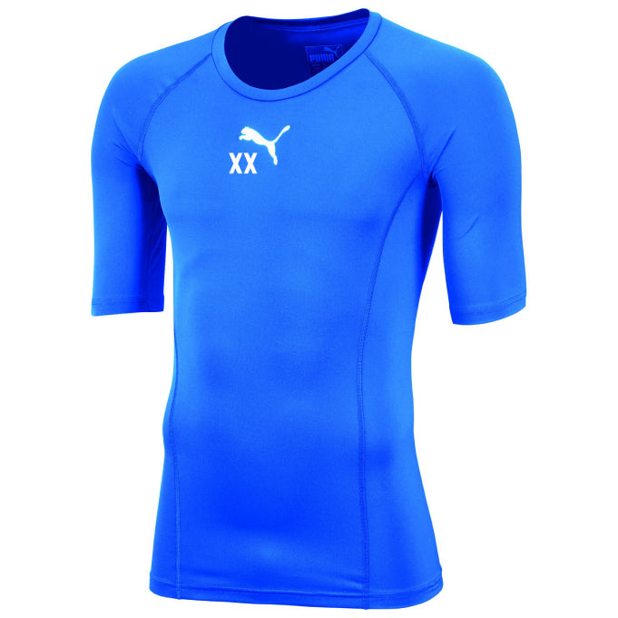 DJK Traunstein - Damen - LIGA Baselayer Tee SS