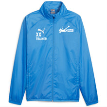 Lade das Bild in den Galerie-Viewer, DJK Traunstein - Damen - teamGOAL Allweather Jacket Jr
