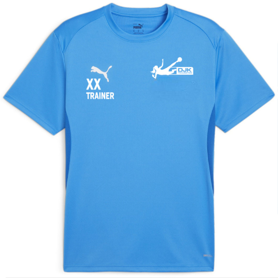 DJK Traunstein - Damen - teamGOAL Jersey Jr (versch. Farben)