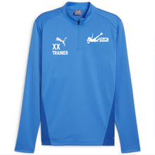 Lade das Bild in den Galerie-Viewer, DJK Traunstein - Damen - teamGOAL Training 1/4 Zip Top
