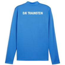 Lade das Bild in den Galerie-Viewer, DJK Traunstein - Damen - teamGOAL Training 1/4 Zip Top Wmn
