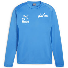 Lade das Bild in den Galerie-Viewer, DJK Traunstein - Damen - teamGOAL Training Sweat Jr
