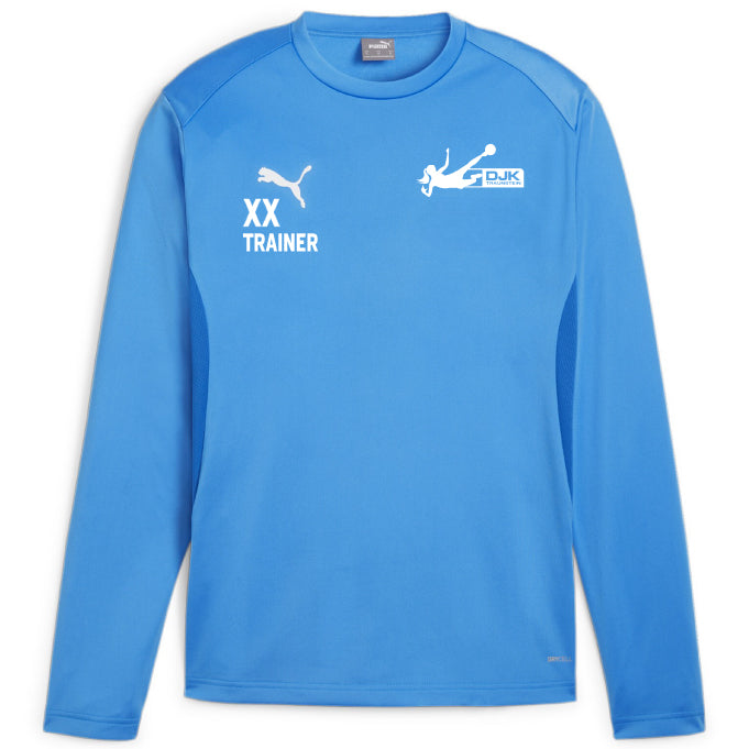 DJK Traunstein - Damen - teamGOAL Training Sweat Jr