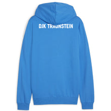 Lade das Bild in den Galerie-Viewer, DJK Traunstein - Damen - teamGOAL Casuals Hooded Jacket
