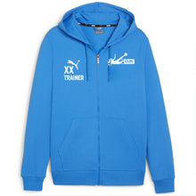 Lade das Bild in den Galerie-Viewer, DJK Traunstein - Damen - teamGOAL Casuals Hooded Jacket
